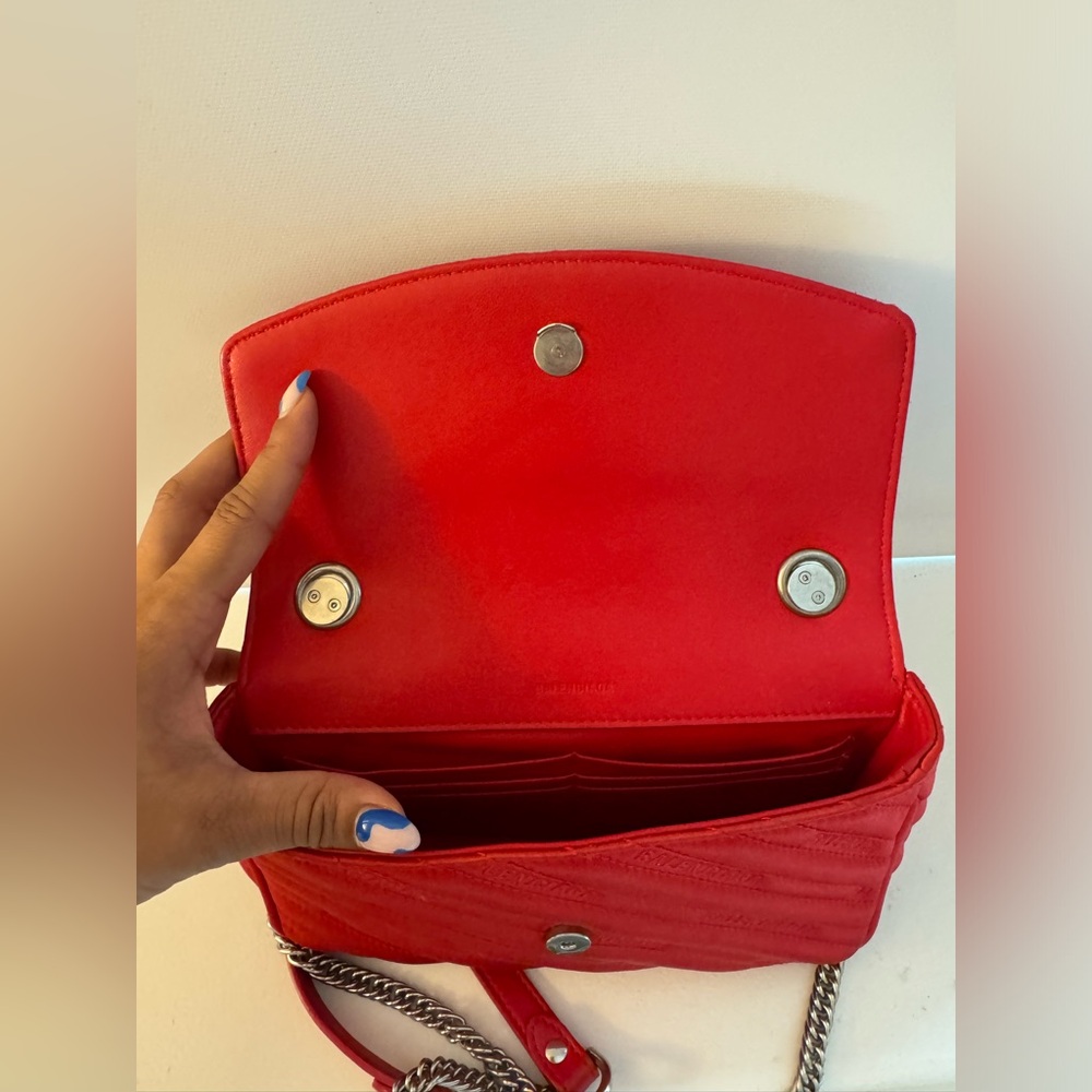 Balenciaga Crossbody Bag - Picture 3 of 6